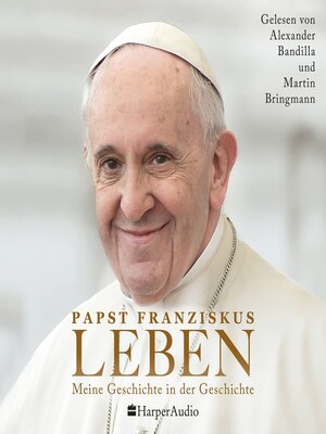 cover image of LEBEN. Meine Geschichte in der Geschichte (ungekürzt)